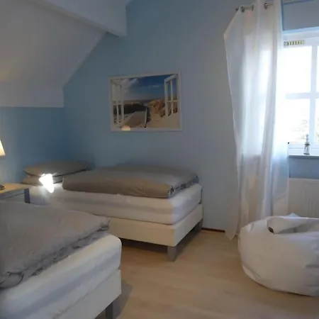 Villa & Sun Julianadorp