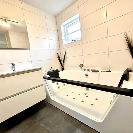 Villa & Sun Julianadorp