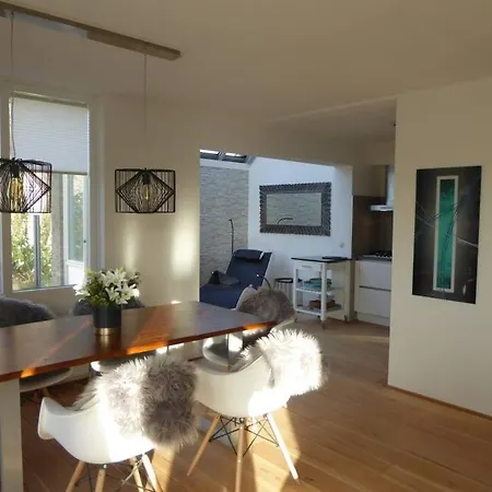 & Sun Villa Julianadorp